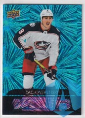 2020-21 Upper Deck Dazzlers Zach Werenski Columbus Blue Jackets #DZ-14